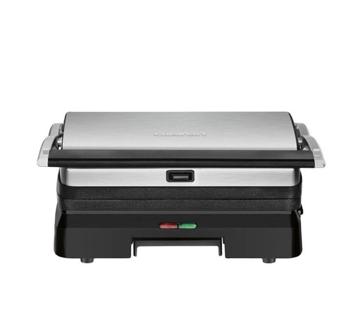 Parrilla eléctrica