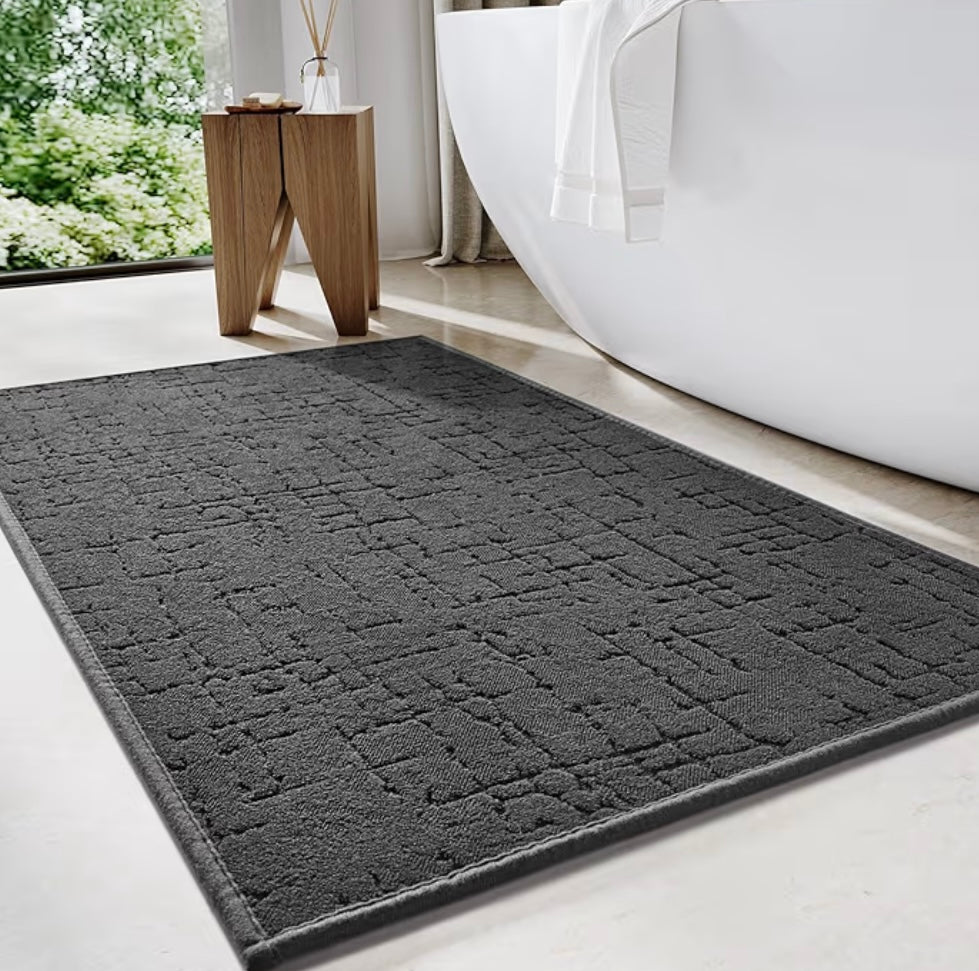 Alfombra de baño