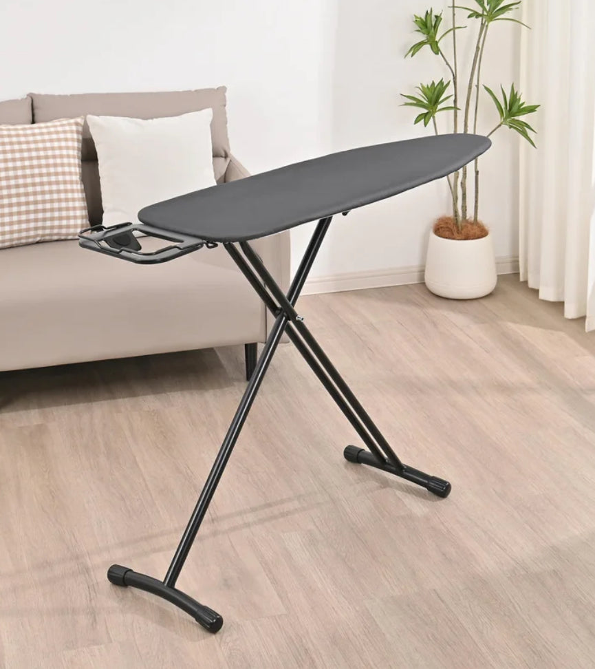Tabla de Planchado Burro De Planchar Ropa