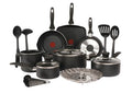 Set de ollas T-Fal