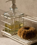 Dispensador cocina con estructura