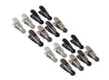 Clips magnéticos