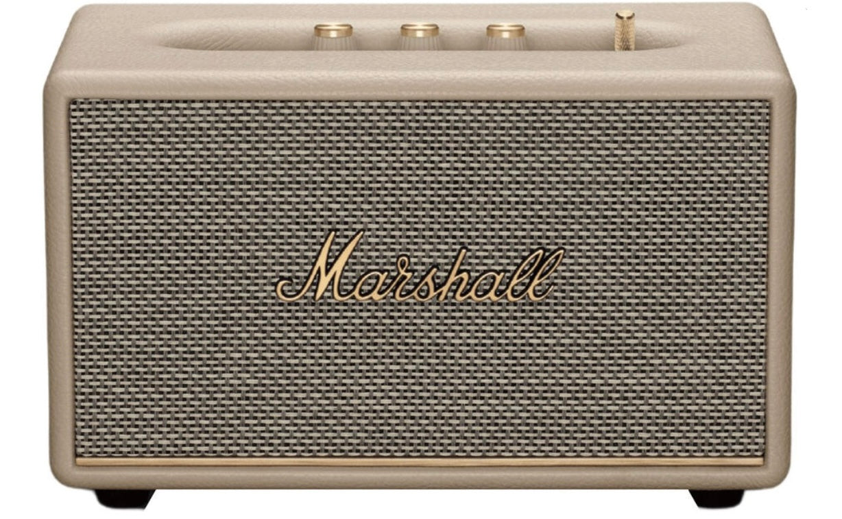 Bocina Marshall Acton III