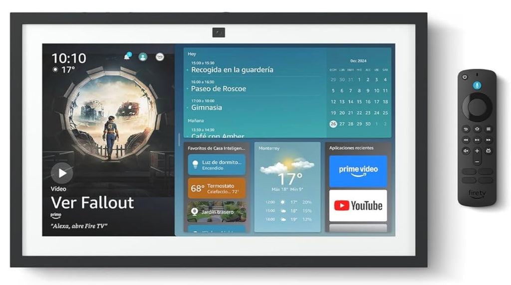 Amazon Echo Show 15