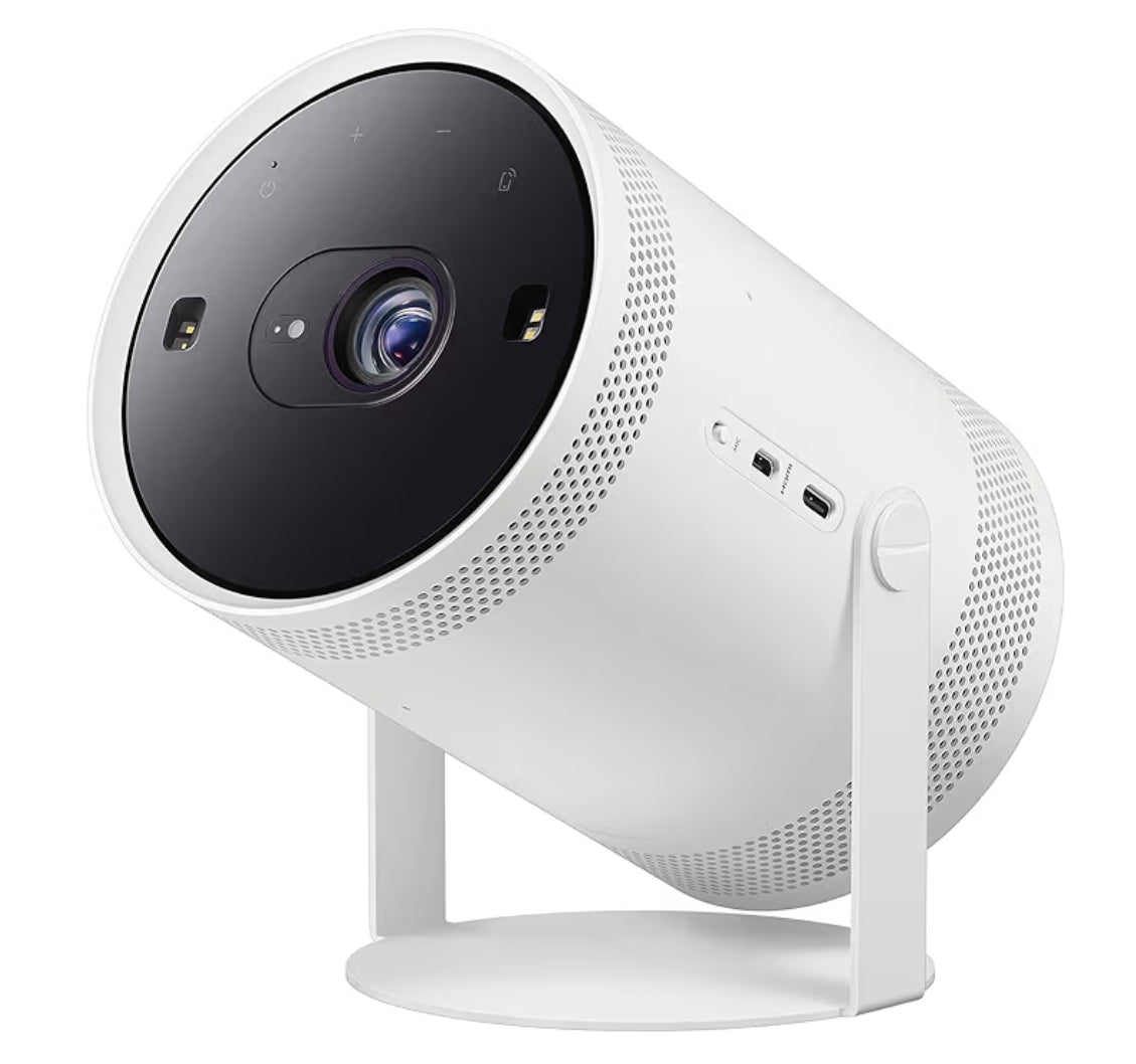 Proyector portátil inteligente Samsung