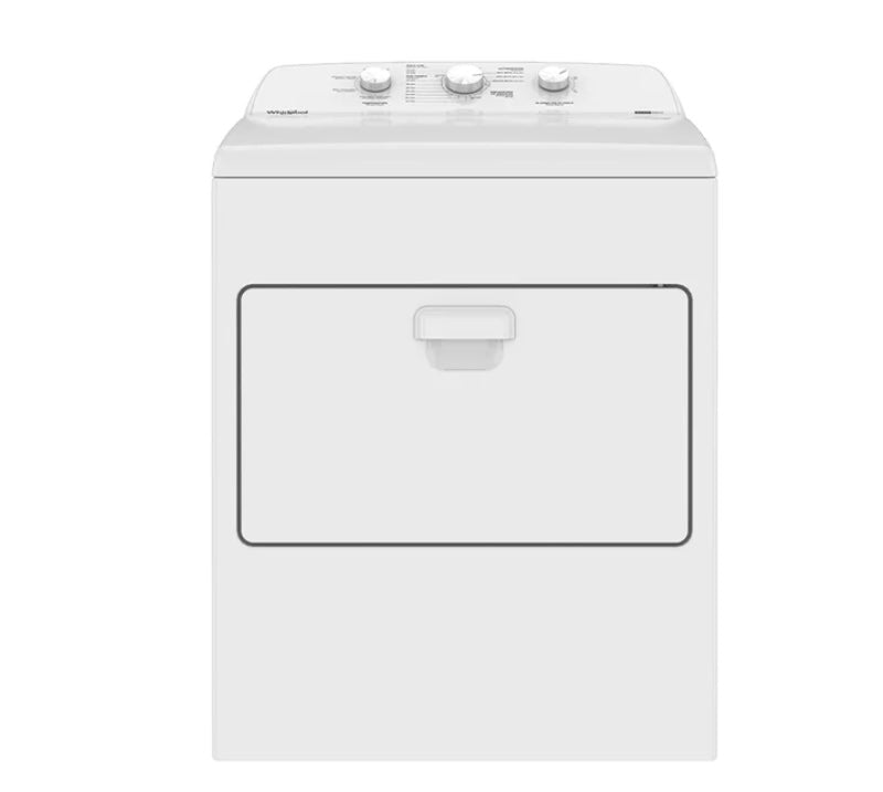 Secadora Whirlpool