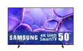 Televisión Samsung Crystal UHD 4K