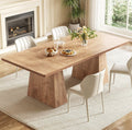 Mesa de comedor para 6 personas