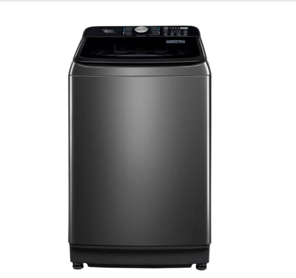 Lavadora automática 18 kg