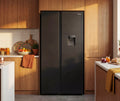 Refrigerador Hisense