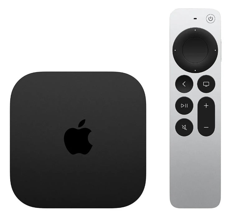 Apple TV 4K Wifi