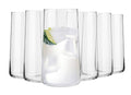 Vasos Krosno 6 piezas